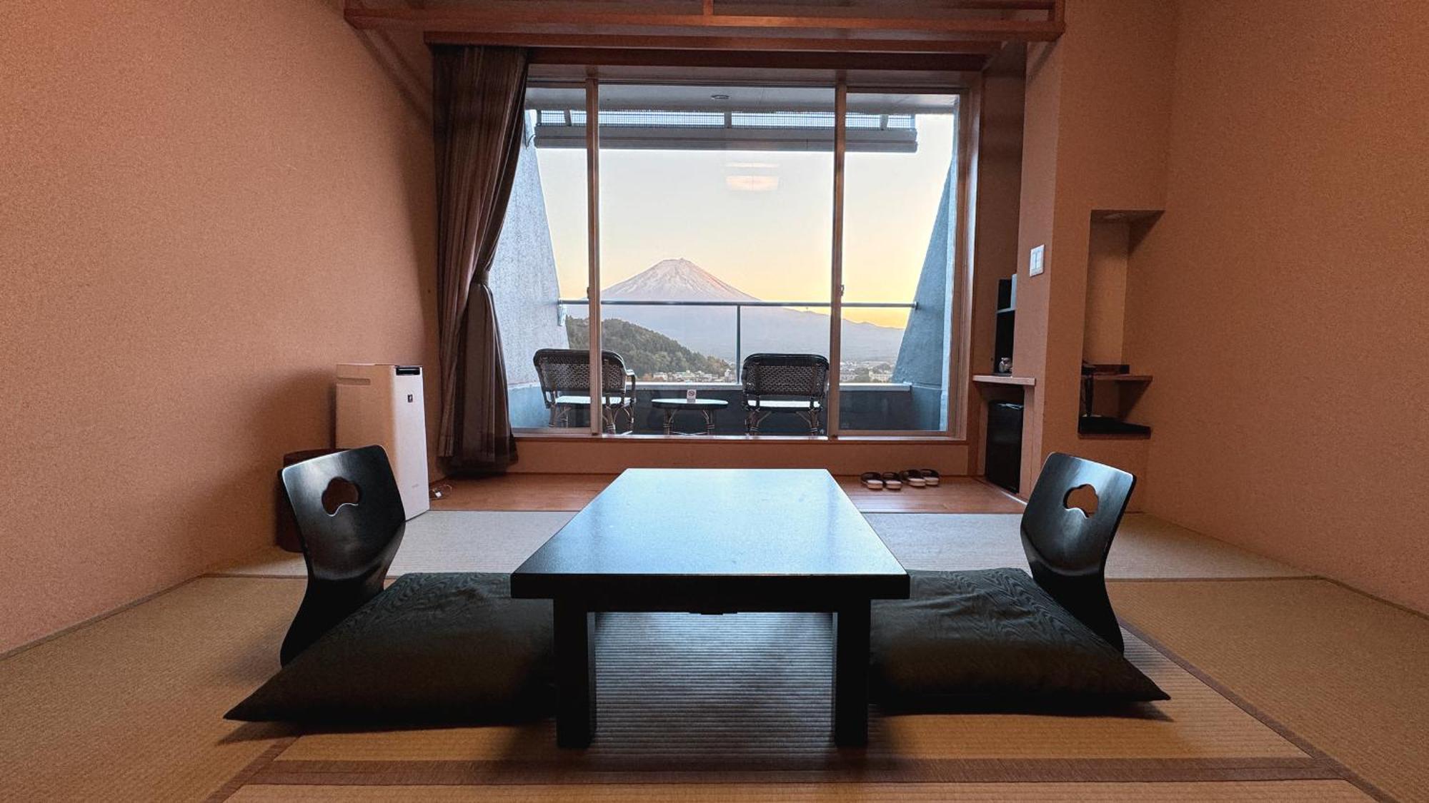 Mizno Hotel Fujikawaguchiko Ngoại thất bức ảnh