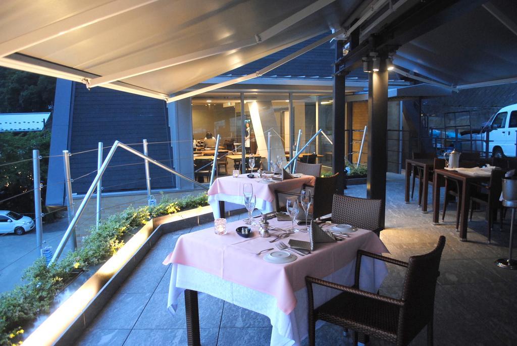 Mizno Hotel Fujikawaguchiko Ngoại thất bức ảnh