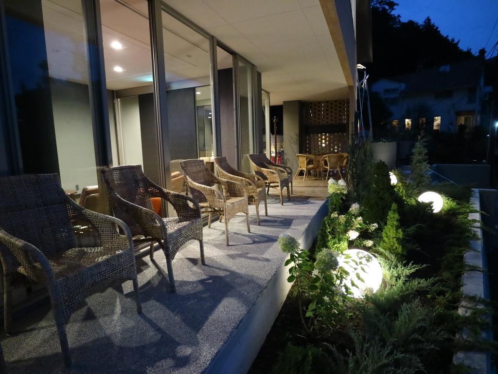 Mizno Hotel Fujikawaguchiko Ngoại thất bức ảnh