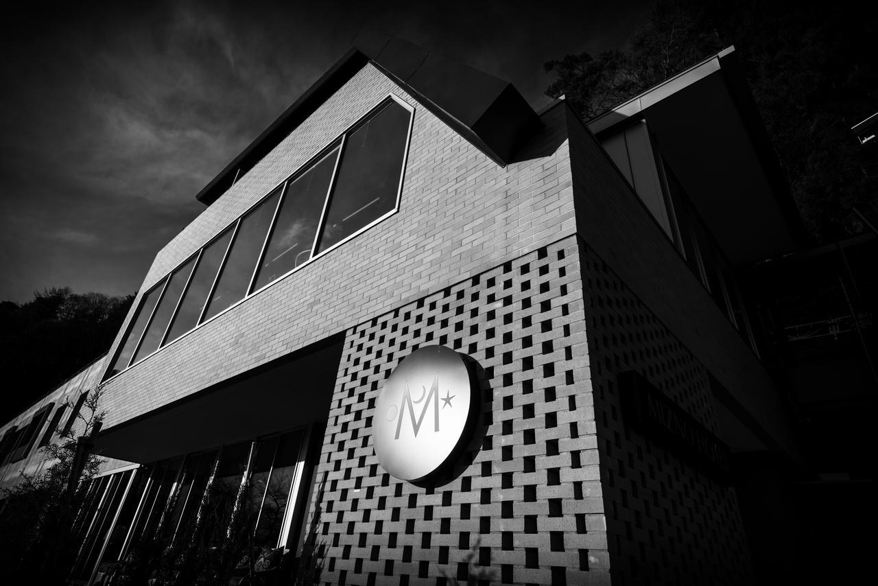 Mizno Hotel Fujikawaguchiko Ngoại thất bức ảnh