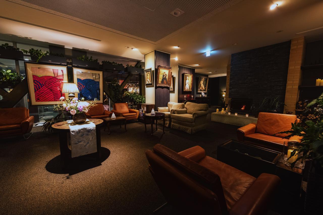 Mizno Hotel Fujikawaguchiko Ngoại thất bức ảnh